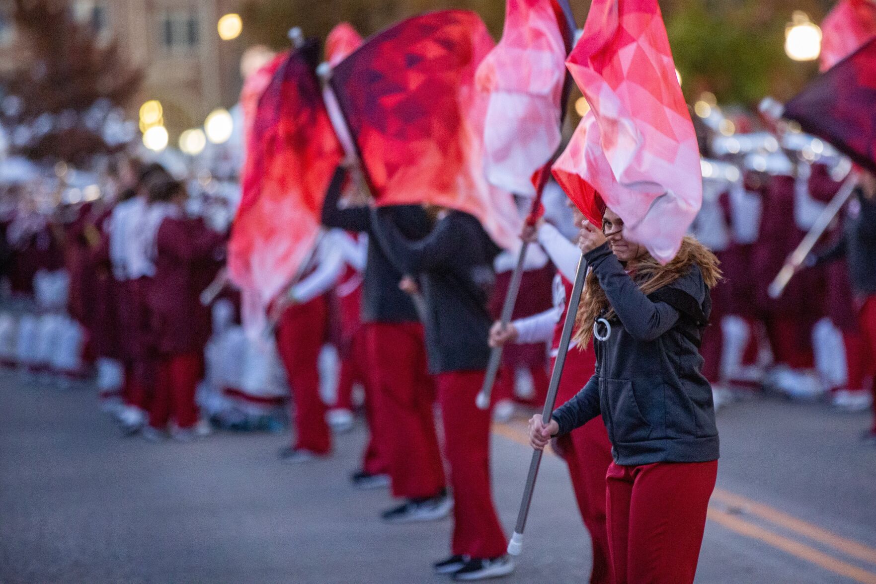 Sooners host Cowboys in Bedlam 2022